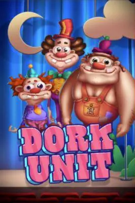 Dork Unit slot by Hacksaw Gaming