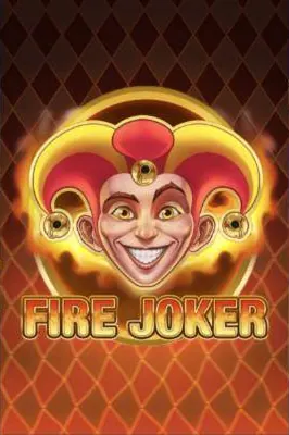 Fire Joker slot by Play'n GO