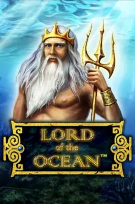 Lord of the Ocean slot by Novomatic