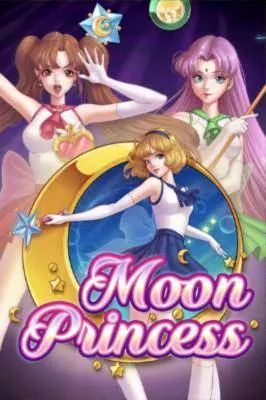 Moon Princess slot by Play'n GO
