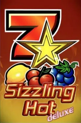 Sizzling Hot Deluxe slot by Novomatic