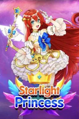 Starlight Princess slot by Pragmatic Play