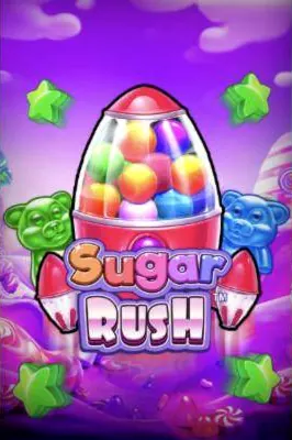 Sugar Rush slot by Pragmatic Play