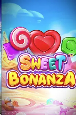 Sweet Bonanza slot by Pragmatic Play
