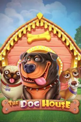 The Dog House slot by Pragmatic Play