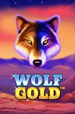 Wolf Gold slot by Pragmatic Play